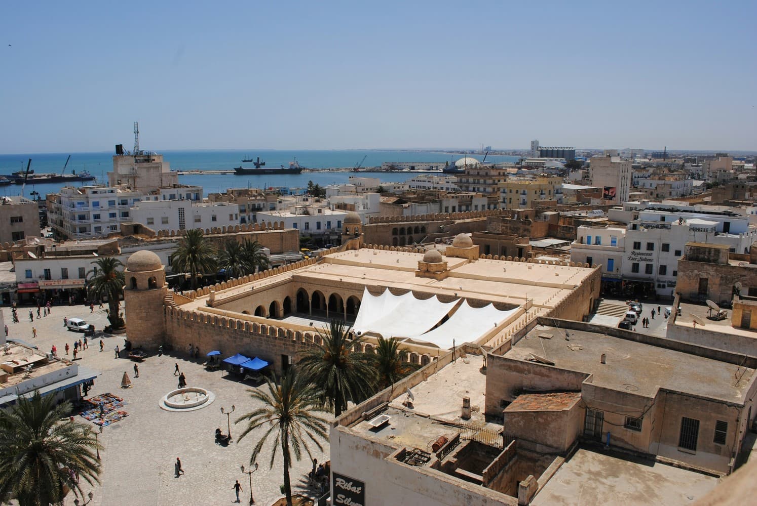 Sousse