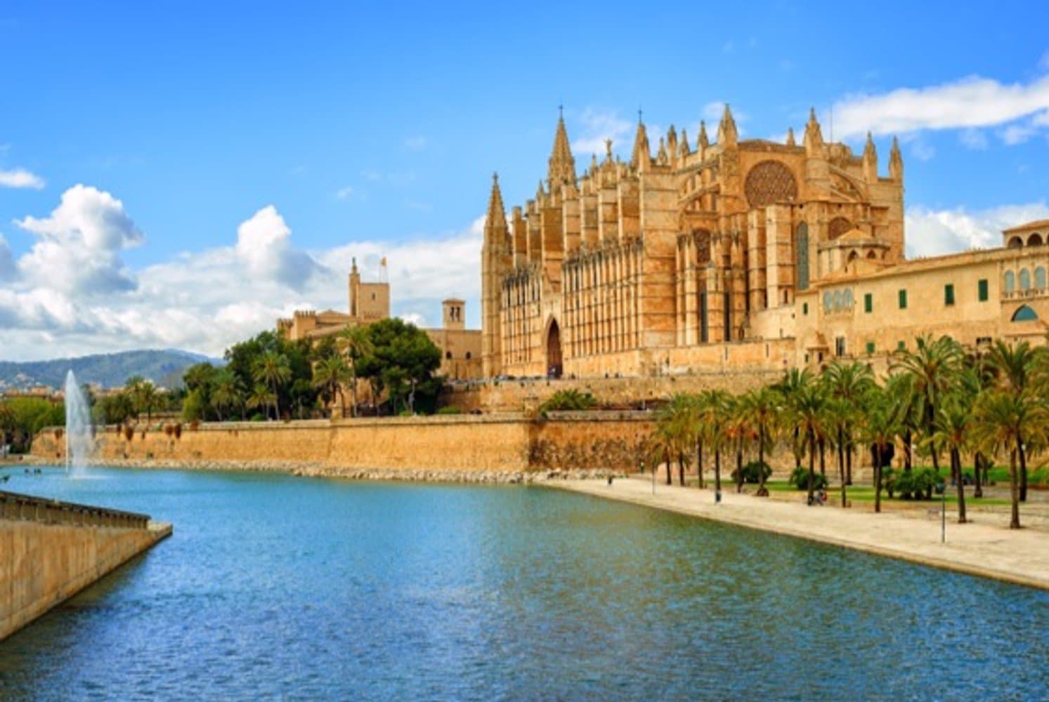 Top 5 things to do in Majorca