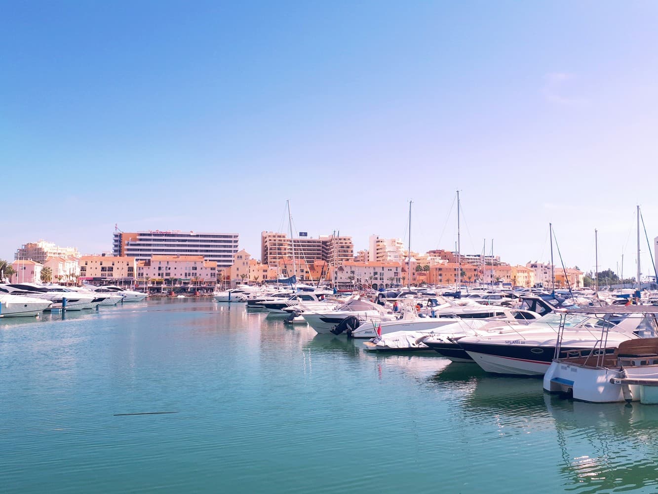 Visit Vilamoura